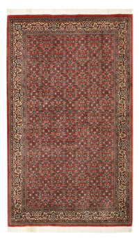 Tappeto Persero - Bidjar - Reale - 150 x 90 cm - ruggine