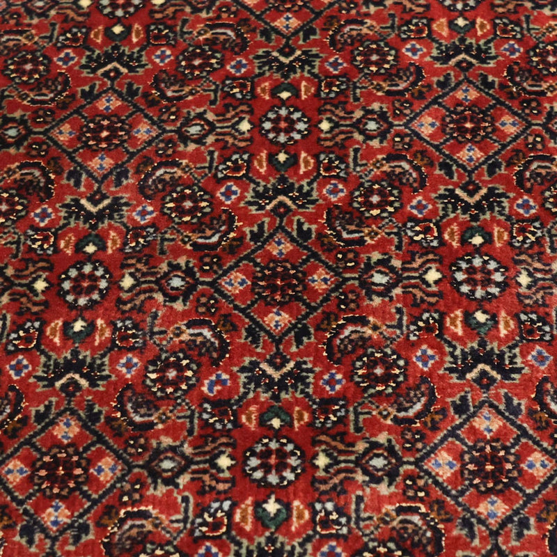 Tappeto Persero - Bidjar - Reale - 150 x 90 cm - ruggine
