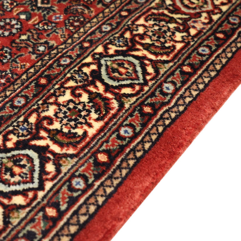 Tappeto Persero - Bidjar - Reale - 150 x 90 cm - ruggine