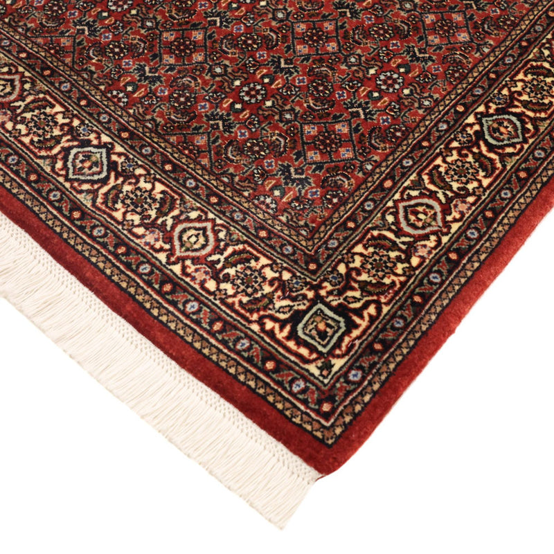 Tappeto Persero - Bidjar - Reale - 150 x 90 cm - ruggine