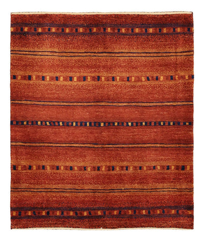 Kashkuli Tappeto 82x96cm - Tappeto persiano