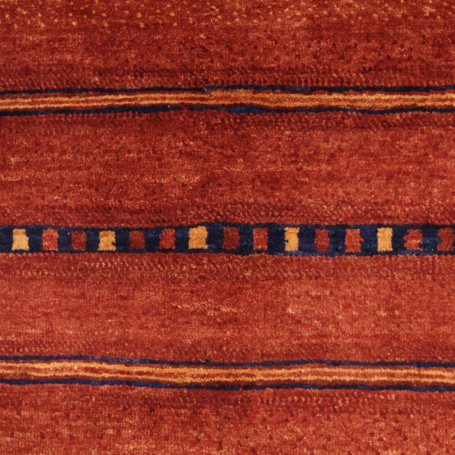 Tappeto Gabbeh - Kashkuli Persero - 96 x 82 cm - multicolore
