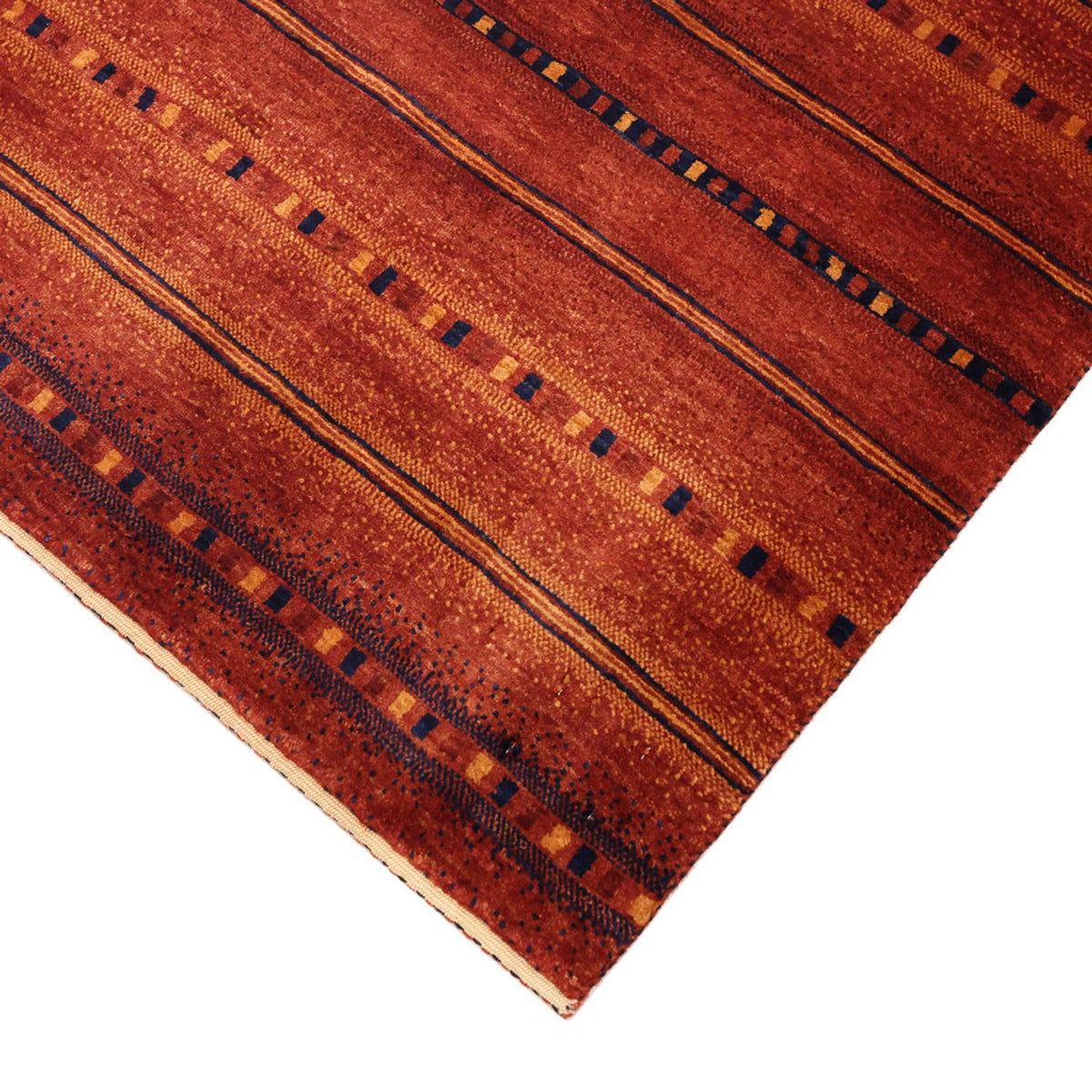 Tappeto Gabbeh - Kashkuli Persero - 96 x 82 cm - multicolore