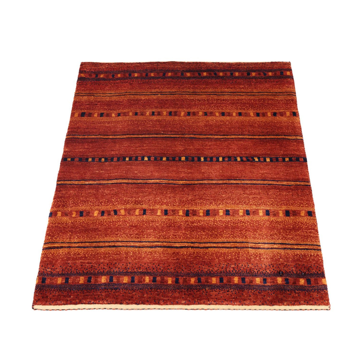 Tappeto Gabbeh - Kashkuli Persero - 96 x 82 cm - multicolore