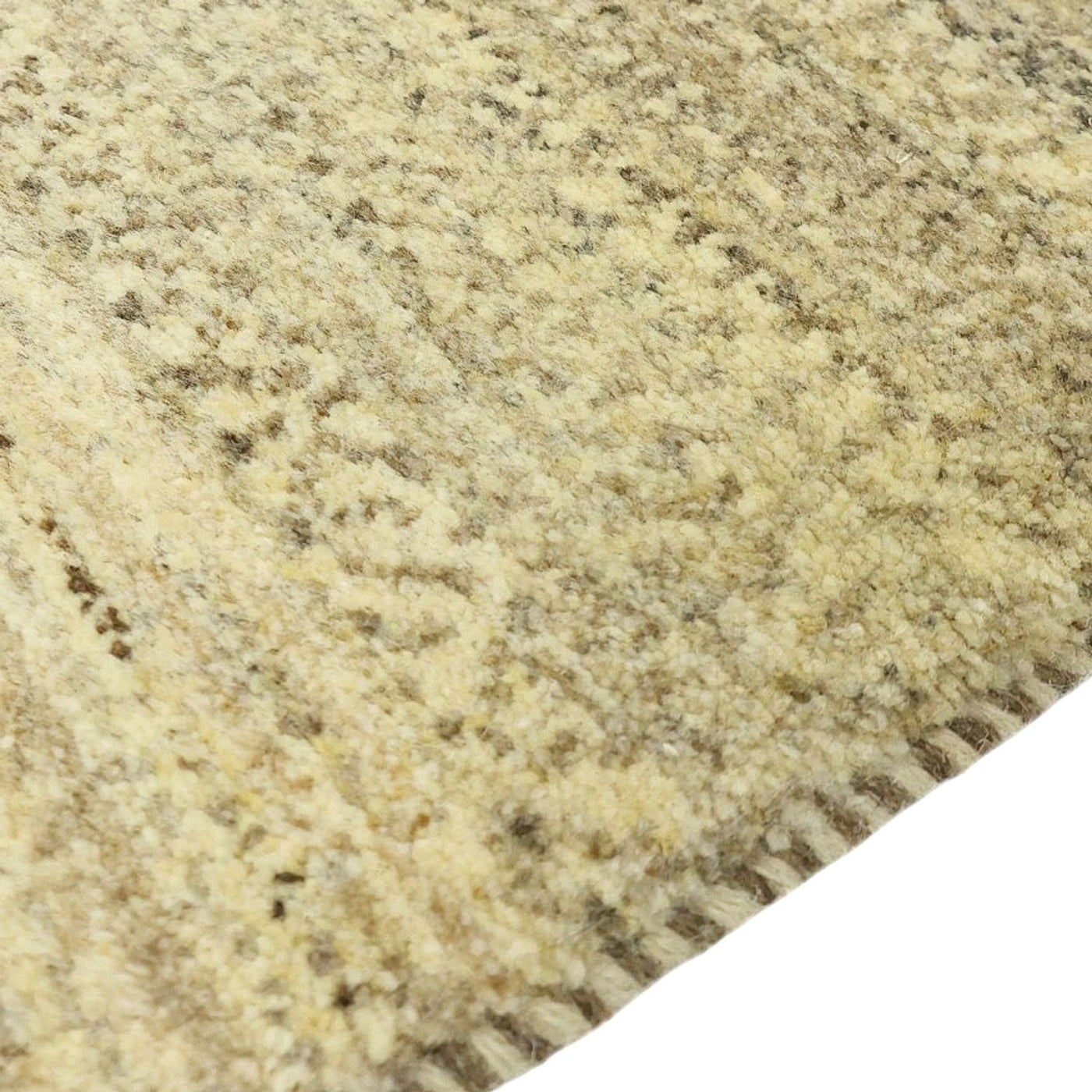 Gabbeh persiano Tappeto 307x238cm - Perserteppich Wollteppich