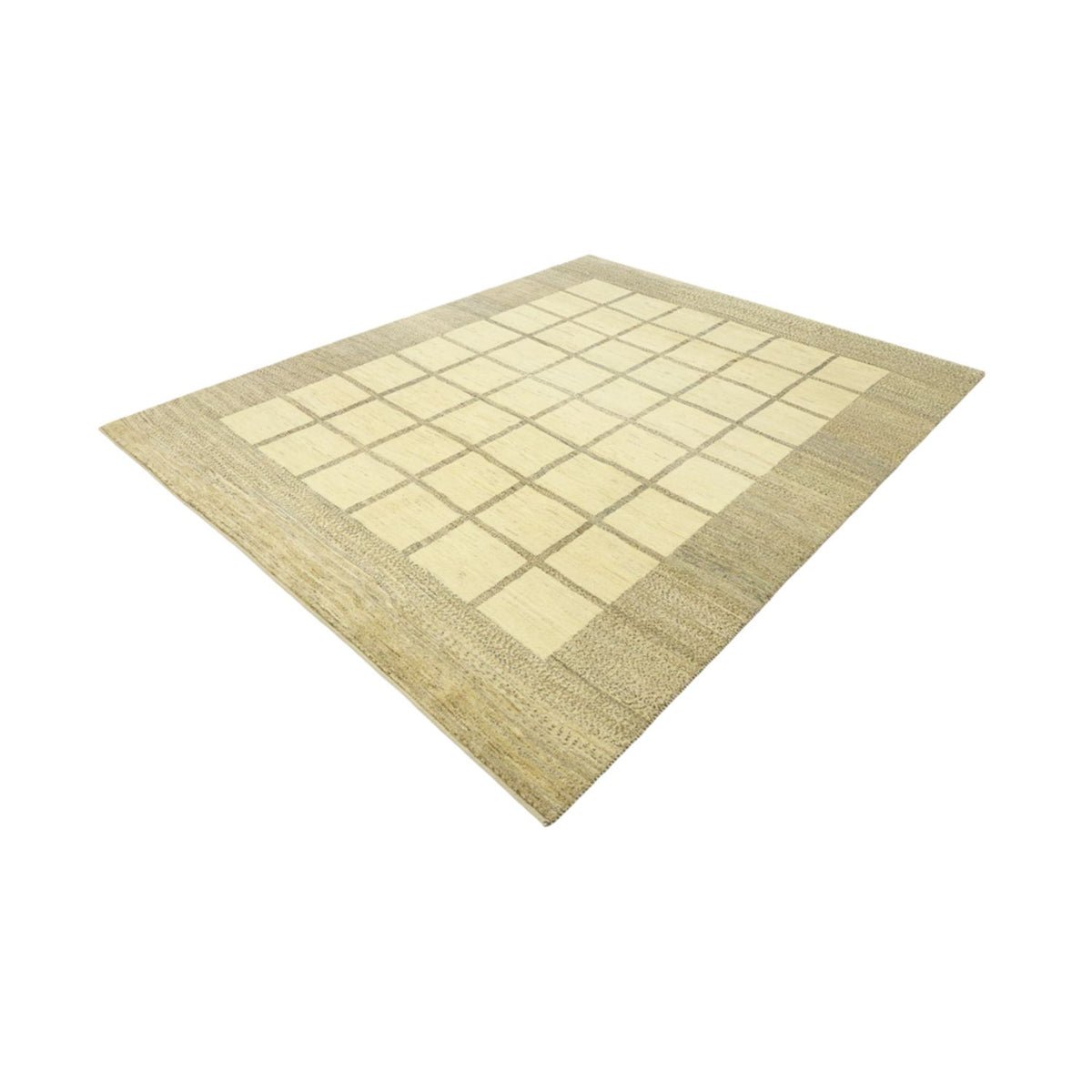 Tappeto Gabbeh - Persero - 307 x 238 cm - beige
