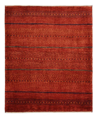 Tappeto Gabbeh - Kashkuli Persero - 113 x 94 cm - multicolore
