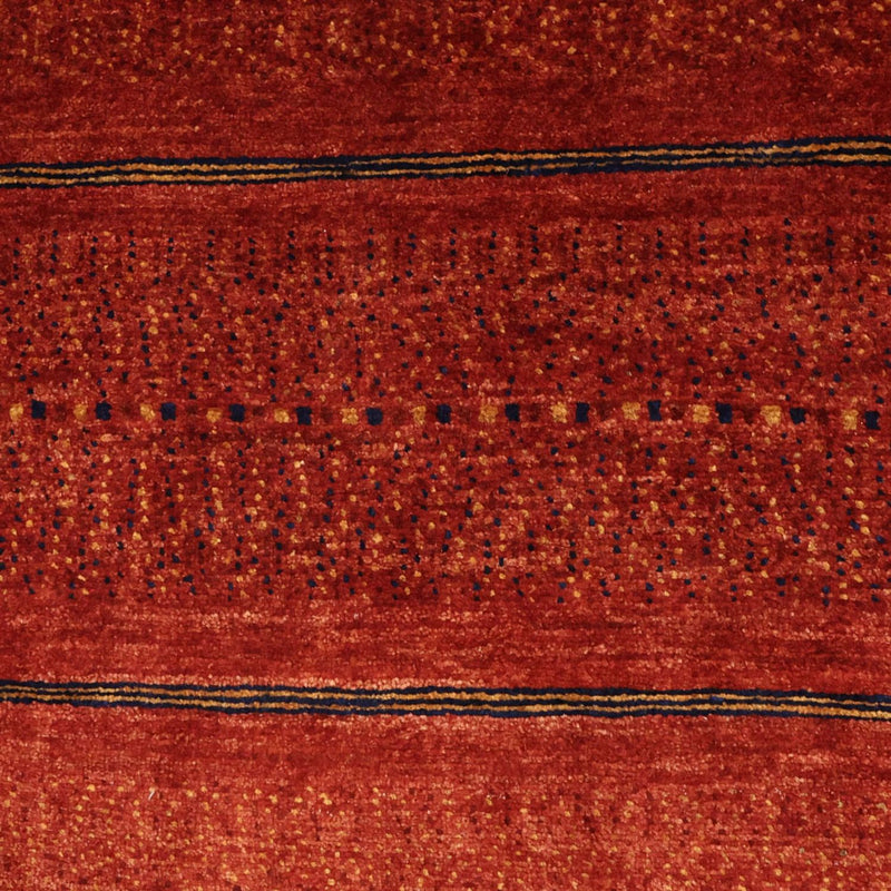 Tappeto Gabbeh - Kashkuli Persero - 113 x 94 cm - multicolore