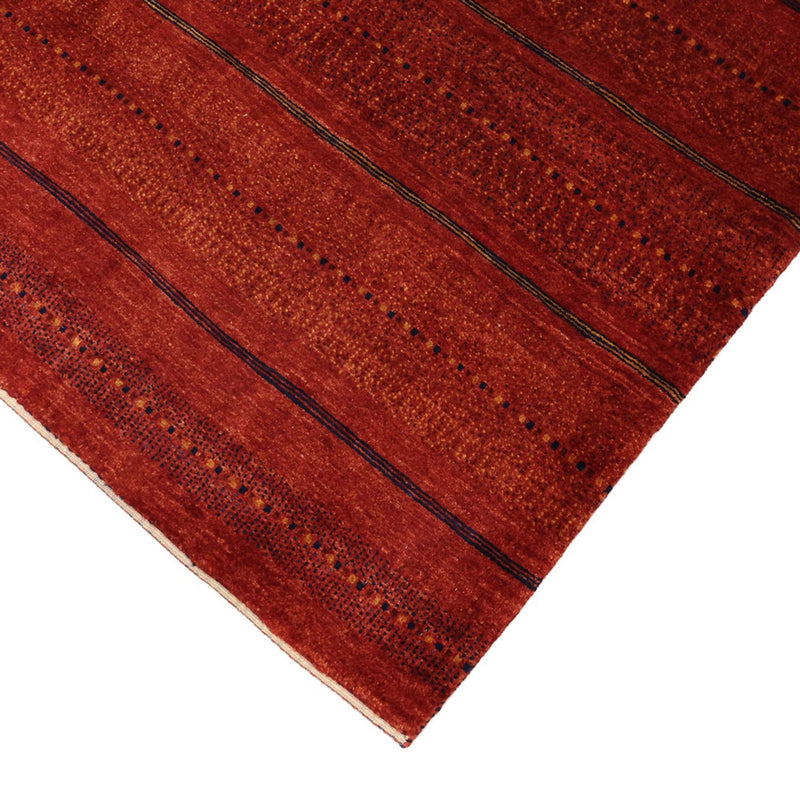 Tappeto Gabbeh - Kashkuli Persero - 113 x 94 cm - multicolore