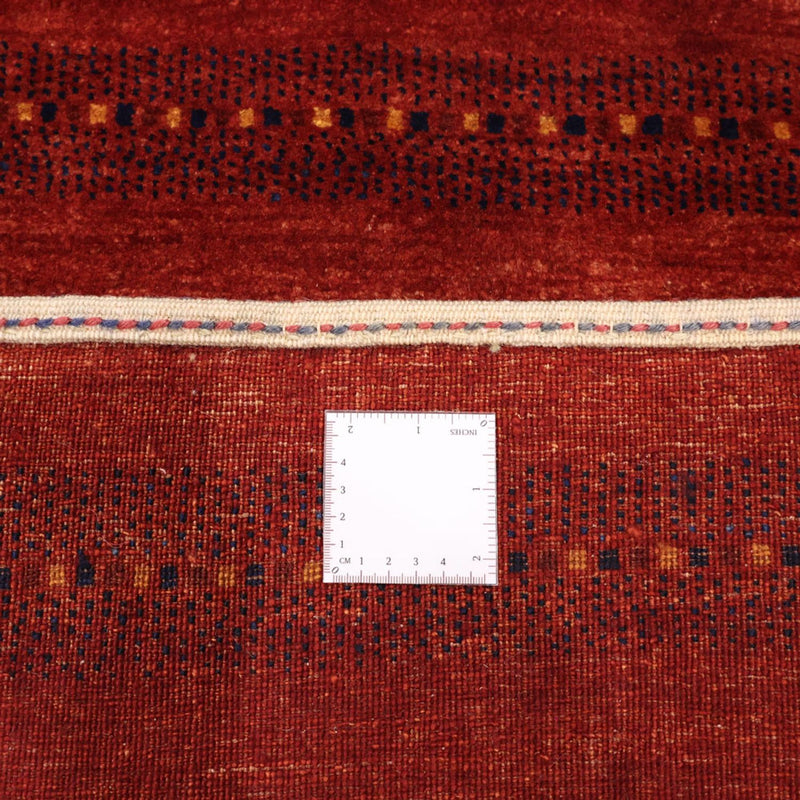 Tappeto Gabbeh - Kashkuli Persero - 113 x 94 cm - multicolore