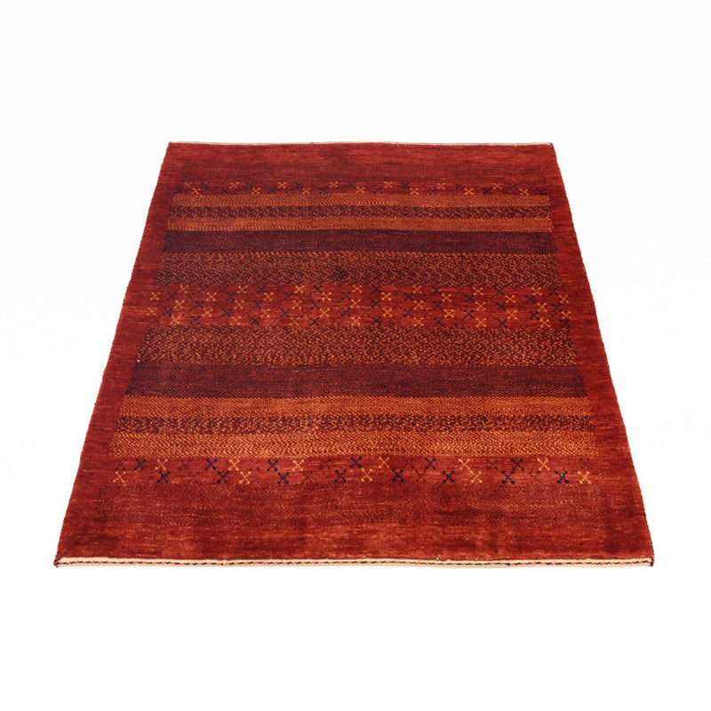 Tappeto Gabbeh - Kashkuli Persero - 114 x 97 cm - multicolore