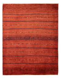 Tappeto Gabbeh - Kashkuli Persero - 129 x 99 cm - multicolore