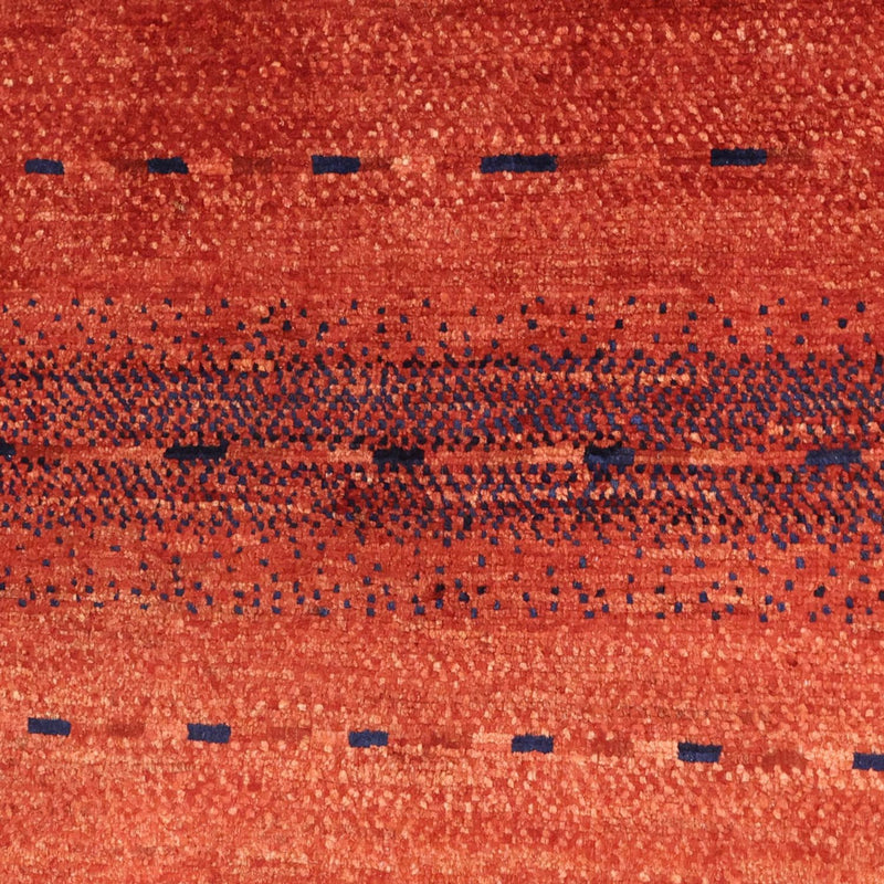 Tappeto Gabbeh - Kashkuli Persero - 129 x 99 cm - multicolore