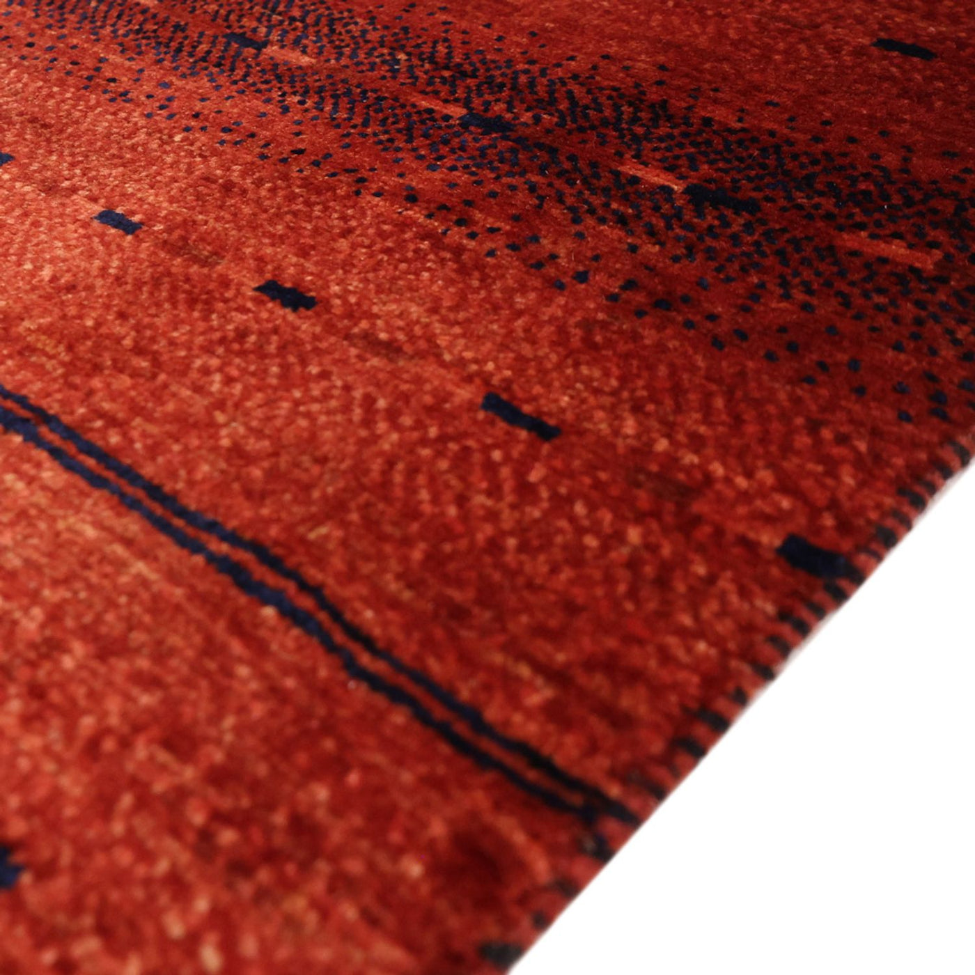 Kashkuli Tappeto 129x99cm - Tappeto persiano