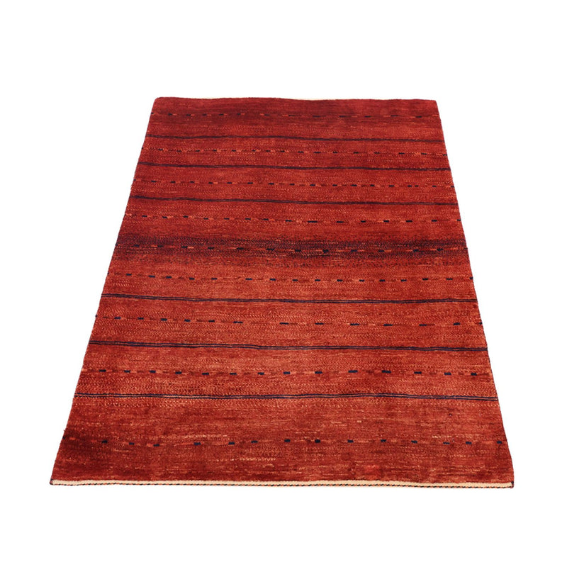 Tappeto Gabbeh - Kashkuli Persero - 129 x 99 cm - multicolore
