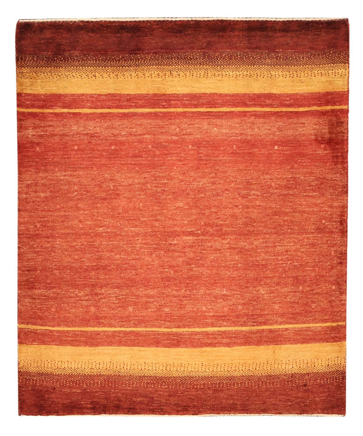 Tappeto Gabbeh - Kashkuli Persero - 117 x 97 cm - multicolore