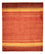 Tappeto Gabbeh - Kashkuli Persero - 117 x 97 cm - multicolore