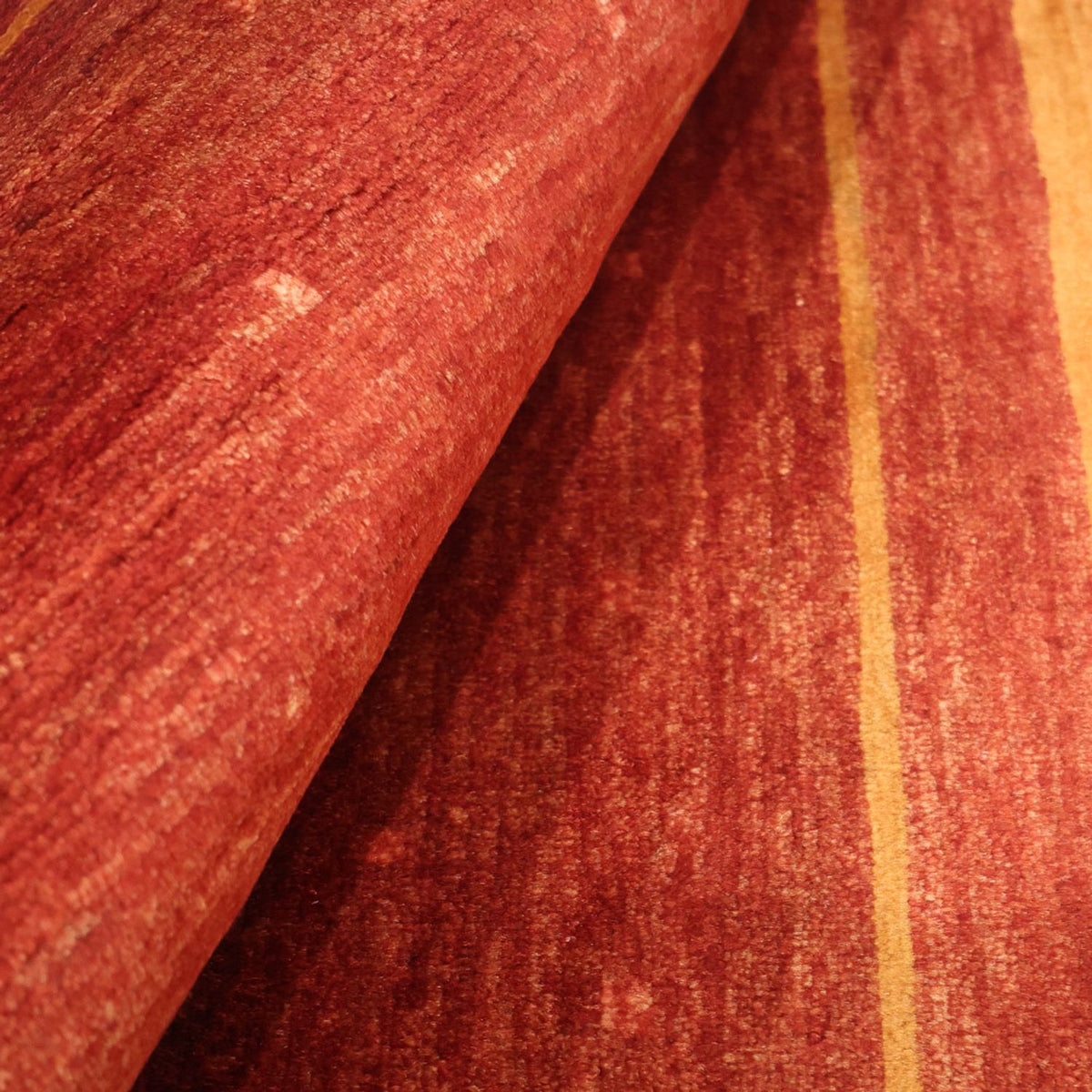 Tappeto Gabbeh - Kashkuli Persero - 117 x 97 cm - multicolore