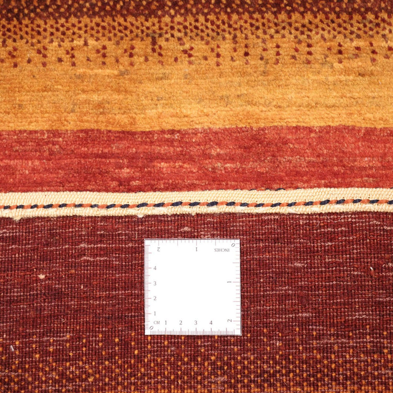 Tappeto Gabbeh - Kashkuli Persero - 117 x 97 cm - multicolore