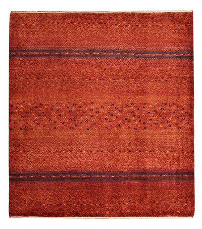 Kashkuli Tappeto 102x116cm - Tappeto persiano