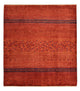 Kashkuli Tappeto 116x102cm - Tappeto persiano