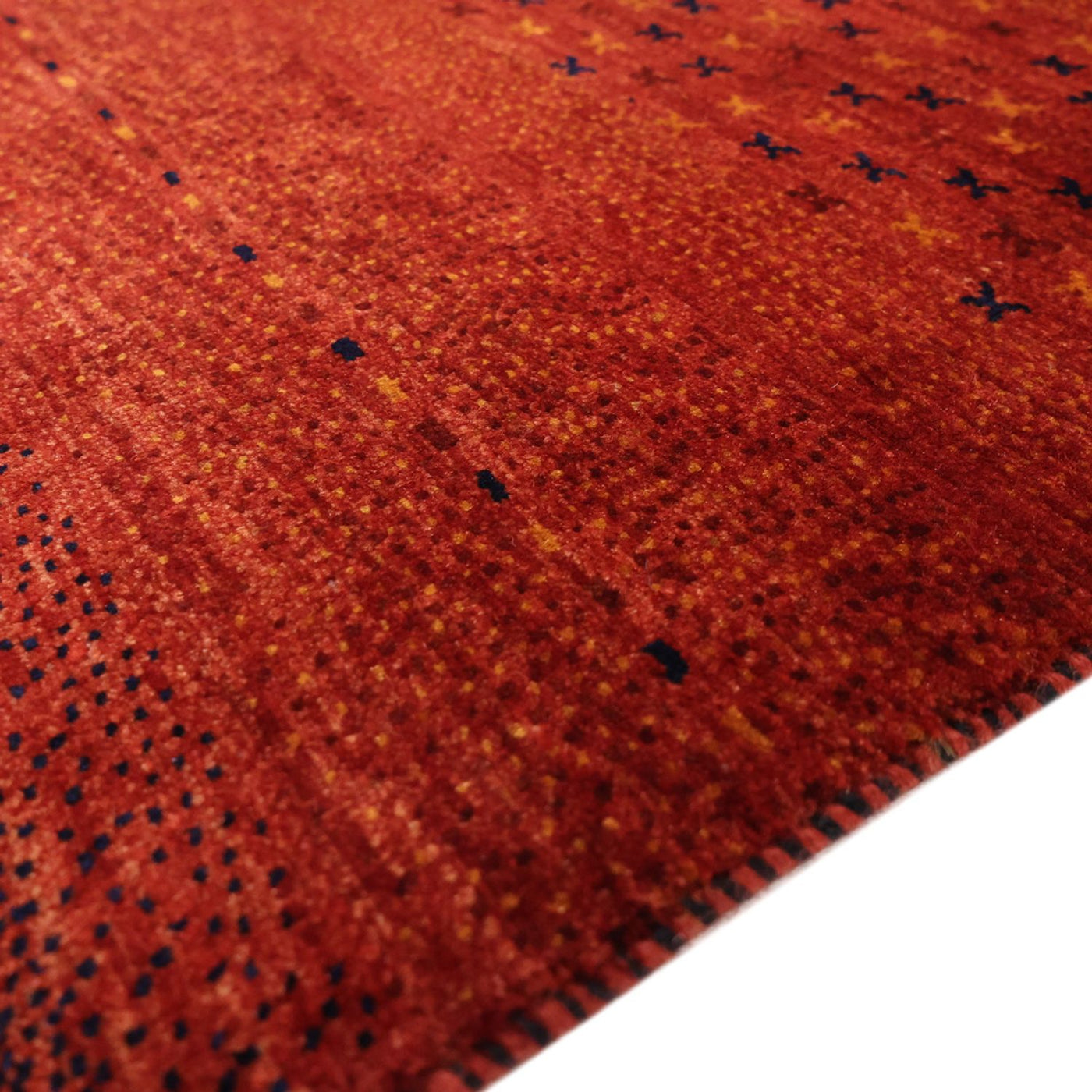 Kashkuli Tappeto 116x102cm - Tappeto persiano
