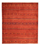 Kashkuli Tappeto 112x102cm - Tappeto persiano