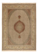 Tabriz - 50 Raj Tappeto 252x336cm - Tappeto persiano