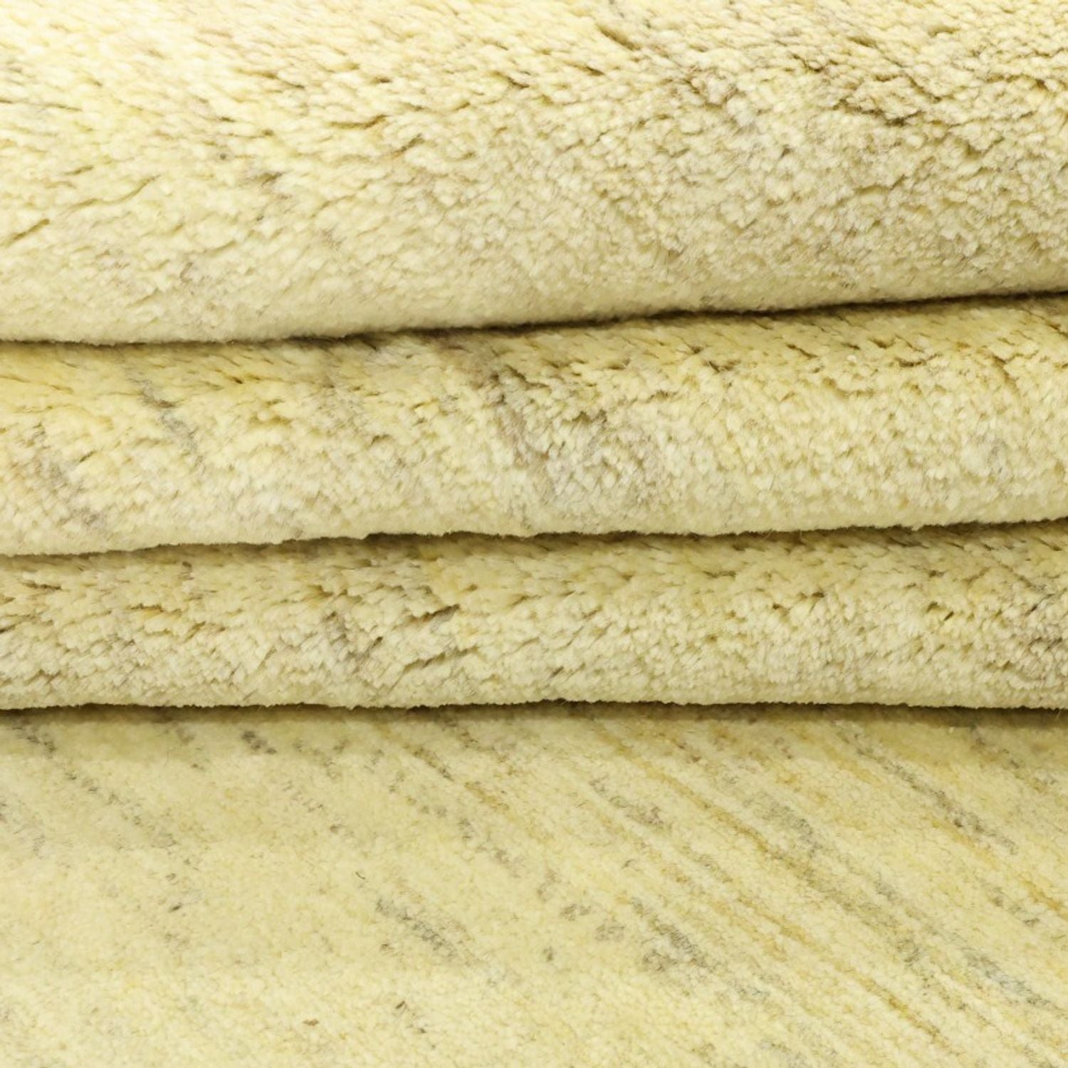 Tappeto Gabbeh - Persero - 333 x 249 cm - beige