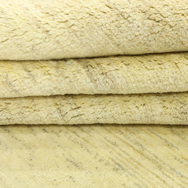Tappeto Gabbeh - Persero - 333 x 249 cm - beige