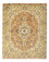 Tappeto Persero - Tabriz - Reale - Reale - 188 x 153 cm - sabbia