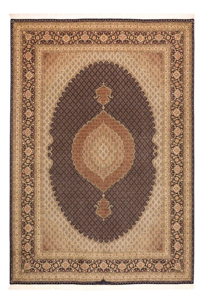 Tabriz - 50 Raj Tappeto 248x354cm - Tappeto persiano