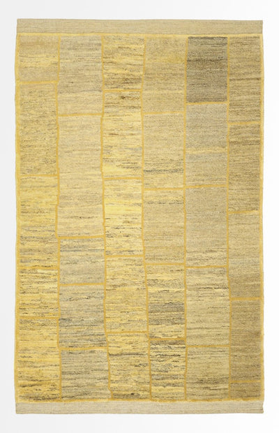 Loribaft Tappeto 107x158cm - Perserteppich Wollteppich