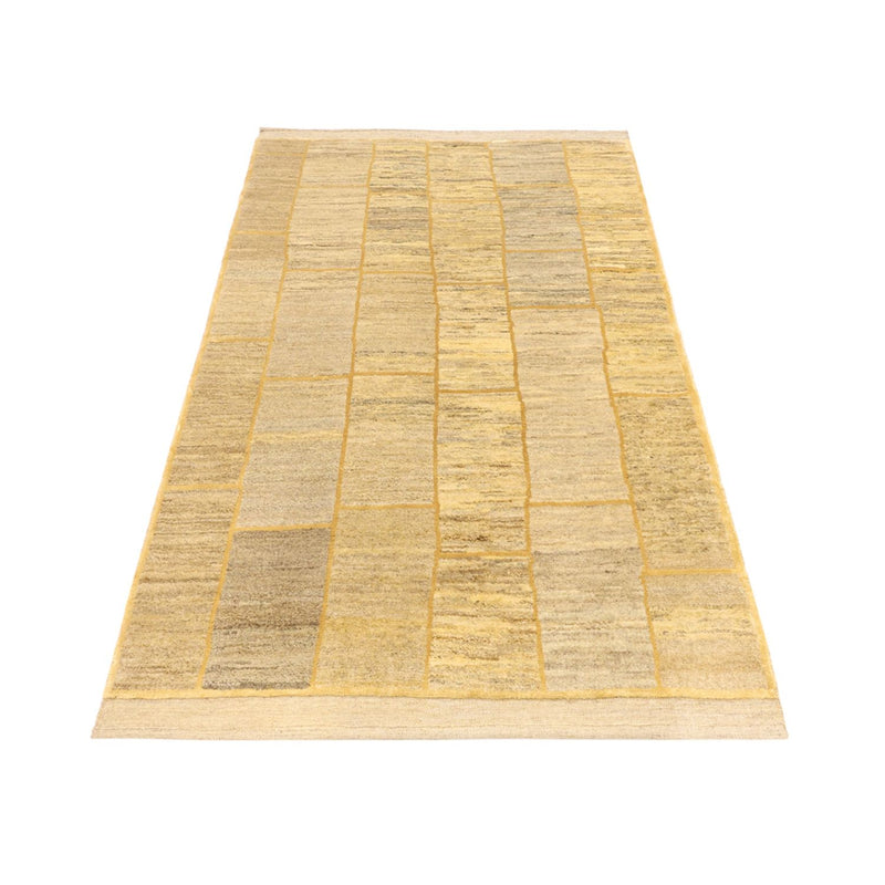 Tappeto Gabbeh - Loribaft Persero - 158 x 107 cm - beige