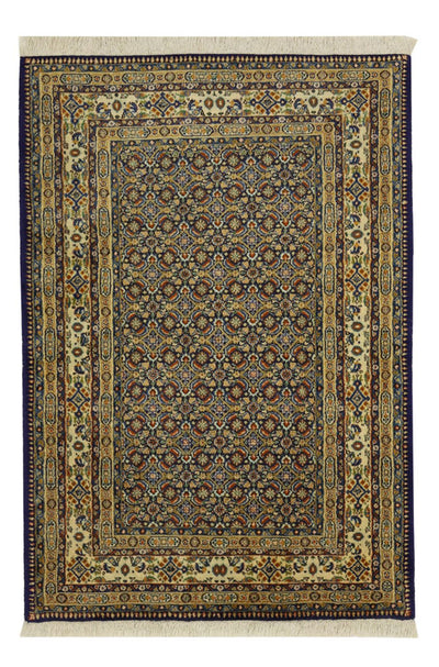 Moud Tappeto 99x146cm - Tappeto persiano