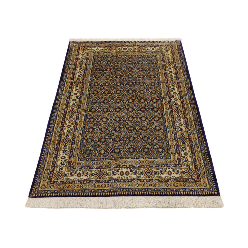 Tappeto Persero - Classico - 146 x 99 cm - verde scuro