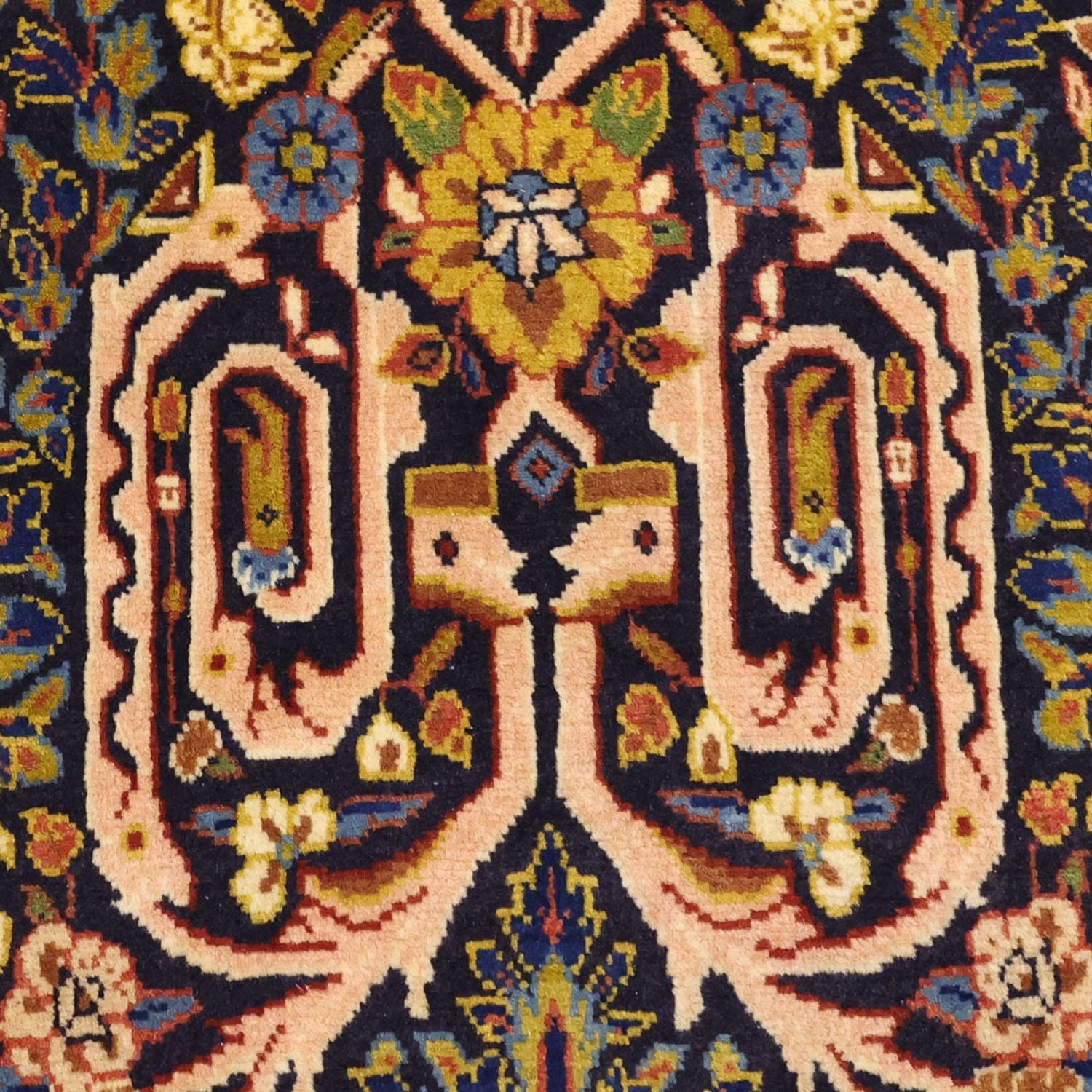 Tappeto corsia Tappeto Persero - Classico - 292 x 73 cm - multicolore