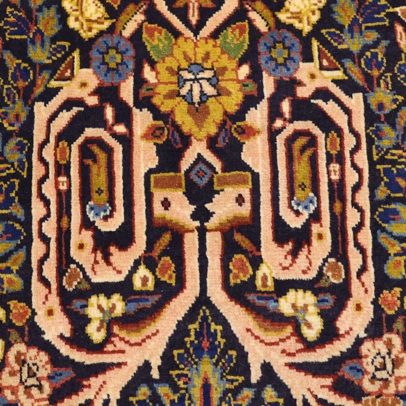 Tappeto corsia Tappeto Persero - Classico - 292 x 73 cm - multicolore