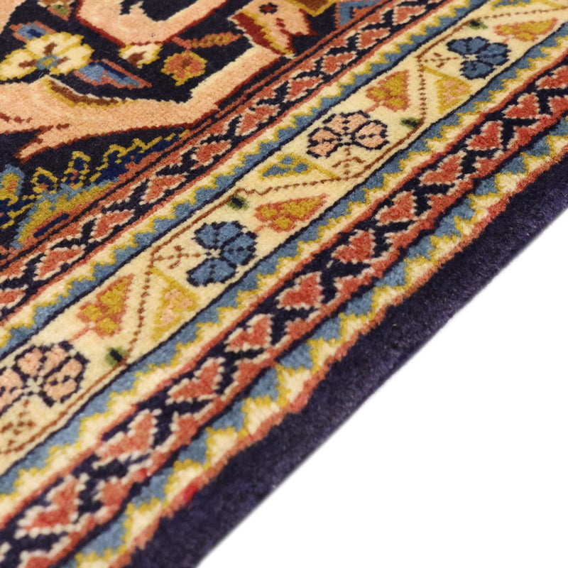 Tappeto corsia Tappeto Persero - Classico - 292 x 73 cm - multicolore