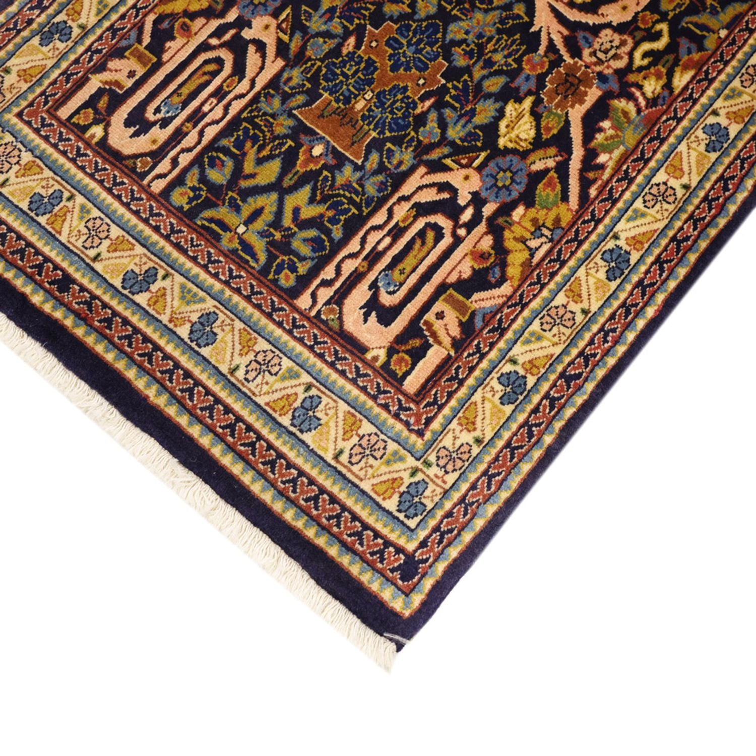 Tappeto corsia Tappeto Persero - Classico - 292 x 73 cm - multicolore