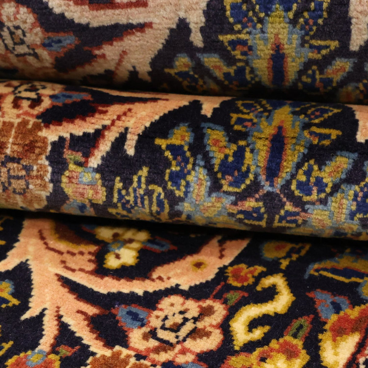 Tappeto corsia Tappeto Persero - Classico - 292 x 73 cm - multicolore