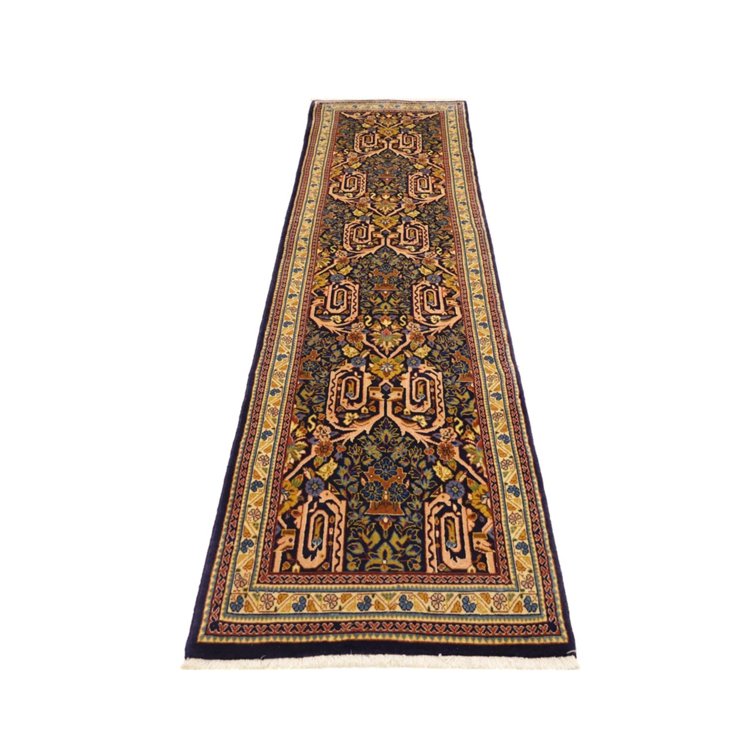 Tappeto corsia Tappeto Persero - Classico - 292 x 73 cm - multicolore
