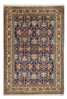 Tappeto Persero - Bidjar - 202 x 140 cm - multicolore