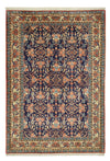 Bidjar Tappeto 140x202cm - Tappeto persiano - Rettangolo / Multicolore / 140 x 202 cm Rettangolo