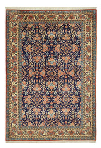 Tappeto Persero - Bidjar - 202 x 140 cm - multicolore