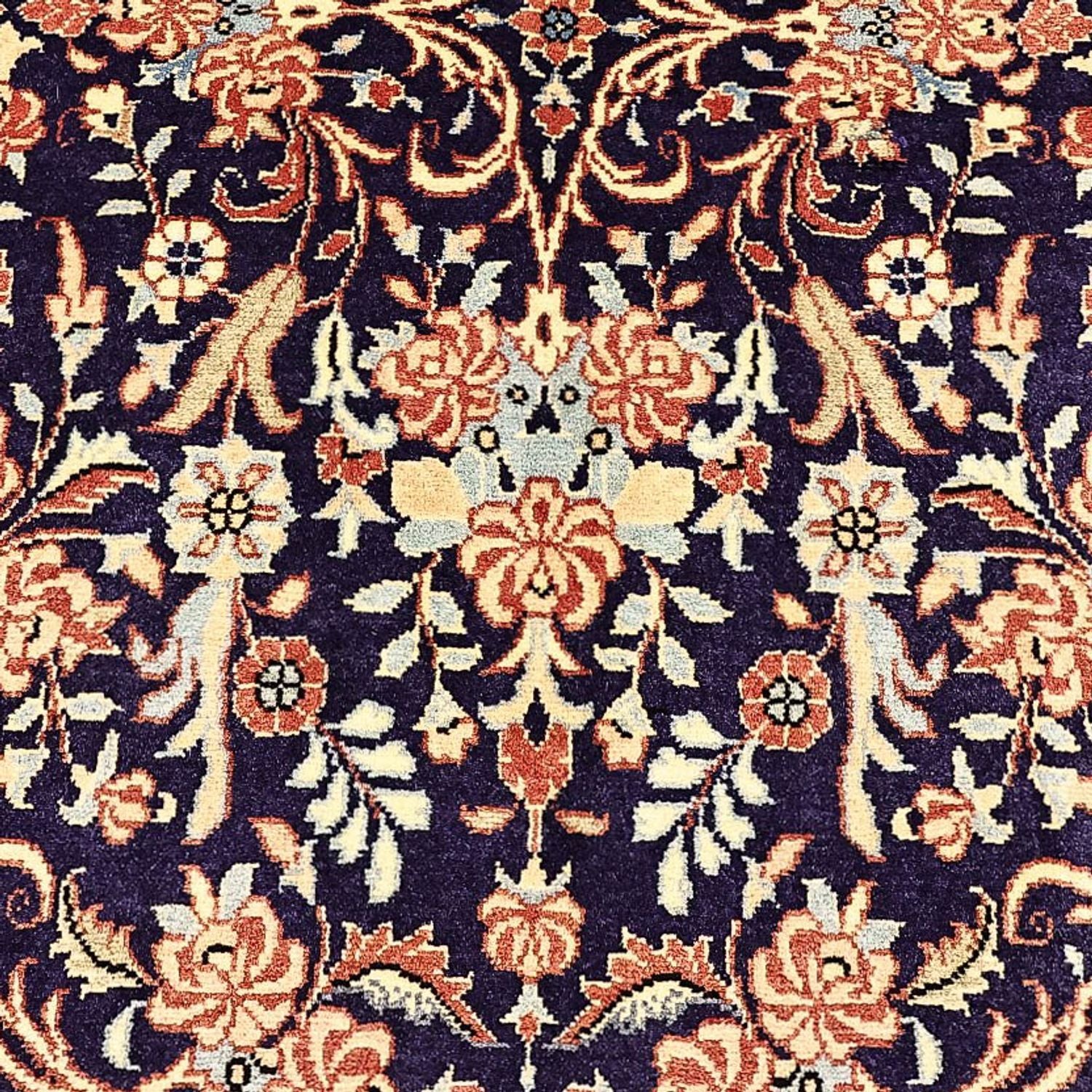 Tappeto Persero - Bidjar - 202 x 140 cm - multicolore