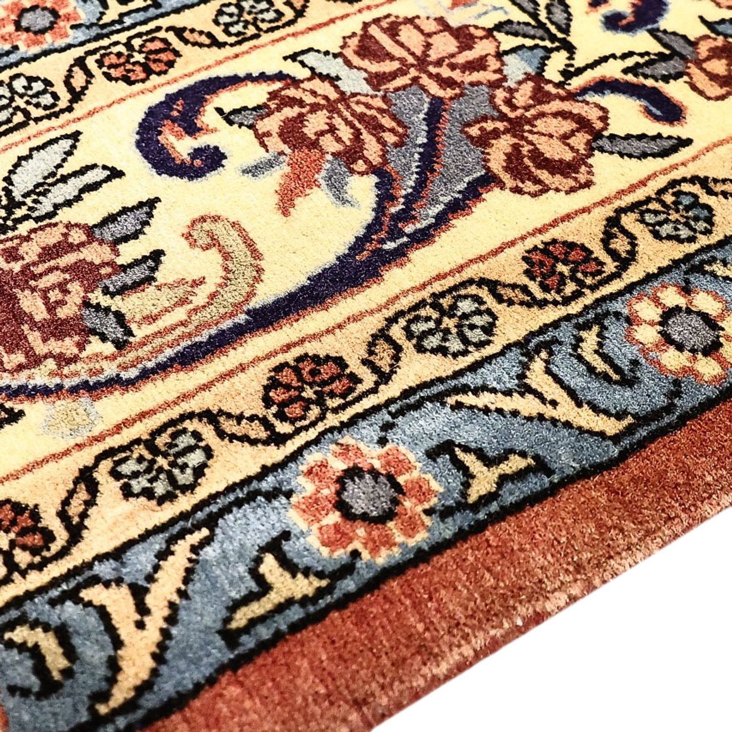 Tappeto Persero - Bidjar - 202 x 140 cm - multicolore