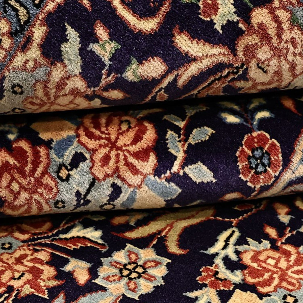 Tappeto Persero - Bidjar - 202 x 140 cm - multicolore