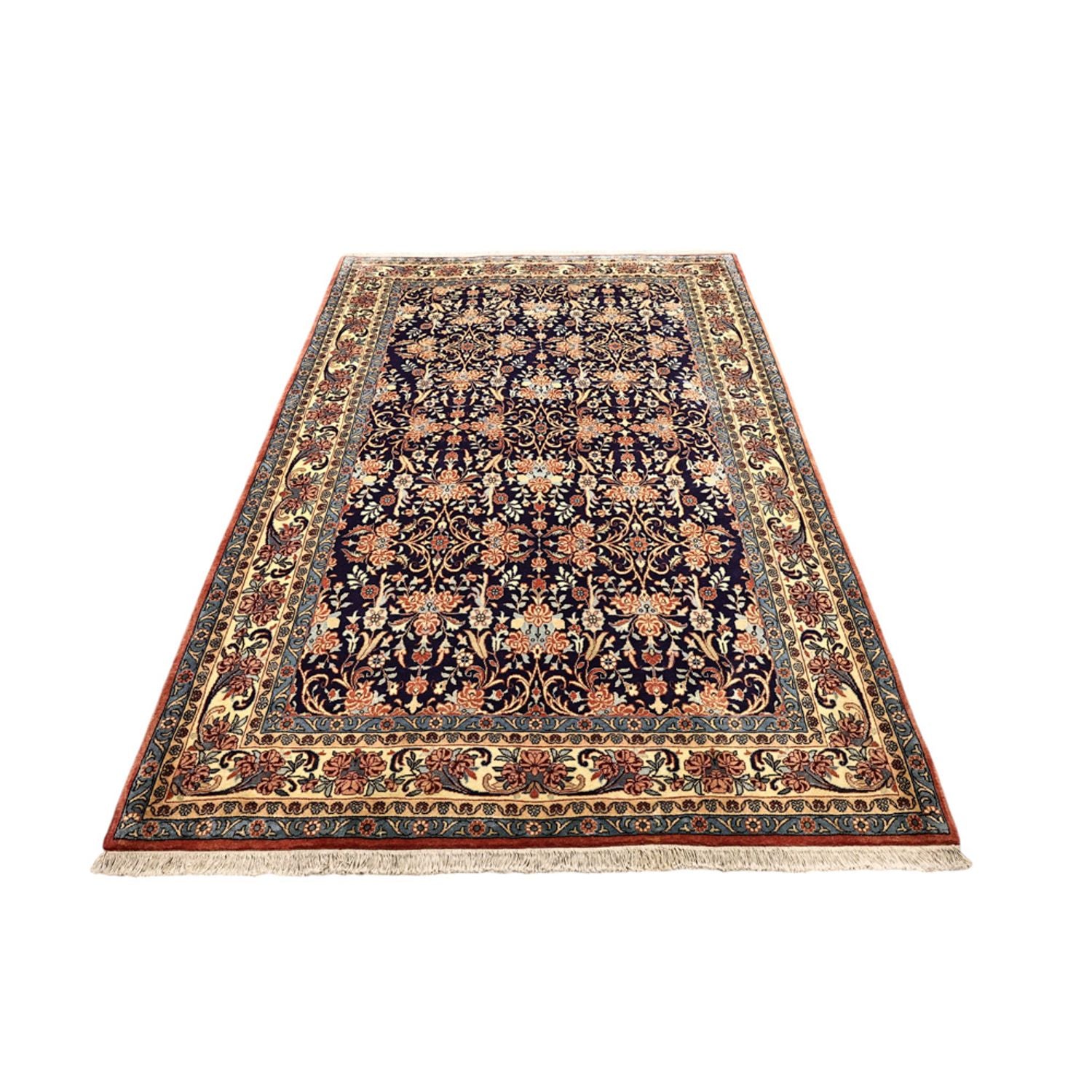 Tappeto Persero - Bidjar - 202 x 140 cm - multicolore