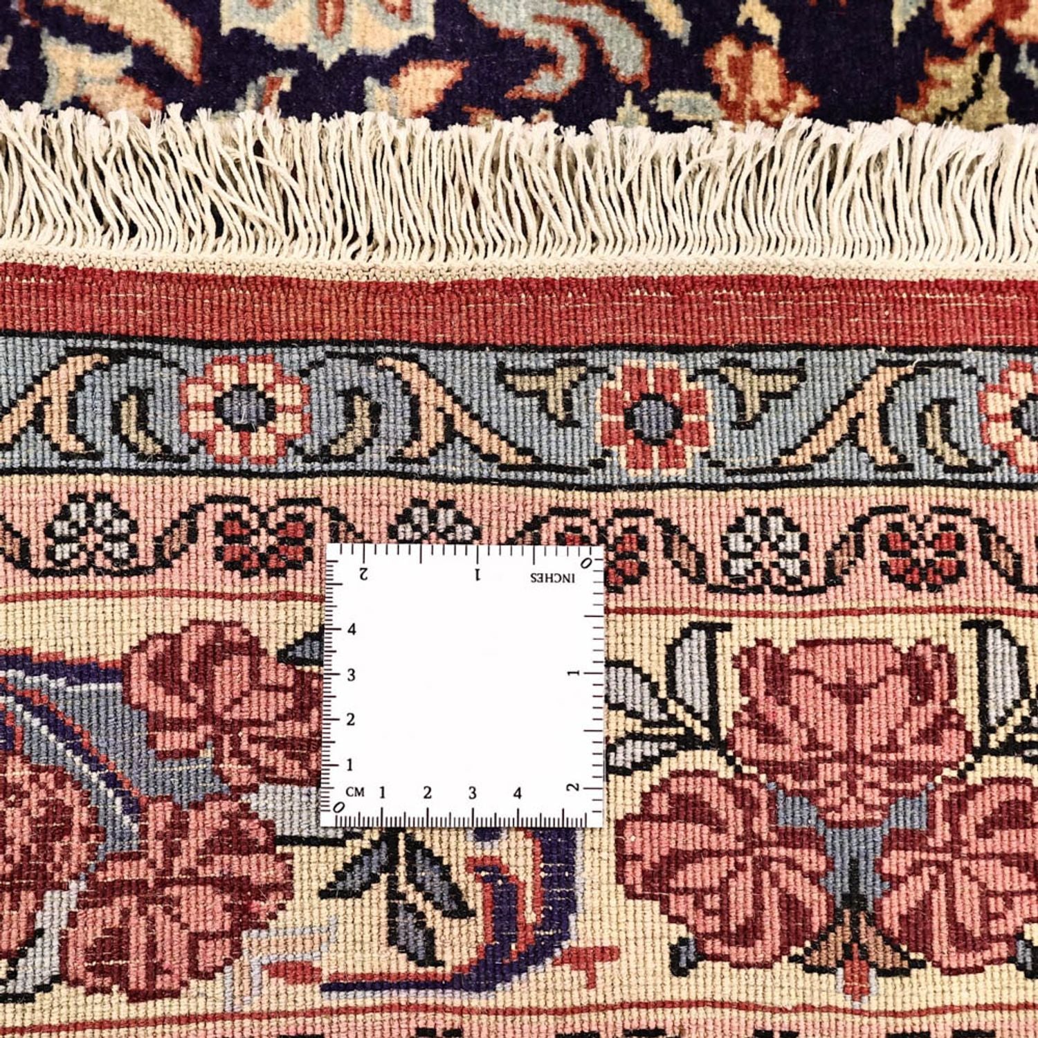 Tappeto Persero - Bidjar - 202 x 140 cm - multicolore